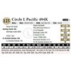 Image 1 : Circle L Pacific 494K
