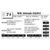 Image 1 : MR Altitude 32381