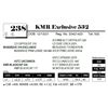 Image 1 : KMR Exclusive 532