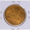 Image 2 : 1896 $20 Liberty Head Double Eagle Gold Coin VF