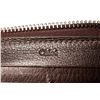 Image 7 : Chloe Brown Leather Paddington Zippy Wallet