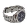 Image 3 : Bvlgari Silver Solo Tempo Quartz Watch