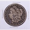 Image 1 : 1896 Morgan Silver Dollar Coin