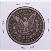 Image 2 : 1896 Morgan Silver Dollar Coin