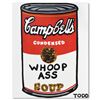 Image 1 : Whoop Ass Soup by Goldman Original