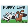 Image 1 : Puppy Love by Goldman Original