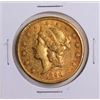 Image 1 : 1896 $20 Liberty Head Double Eagle Gold Coin VF