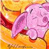 Image 2 : Very Important Piglet (VIP) by Willardson, David