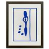 Image 1 : Untitled by Matisse (1869-1954)