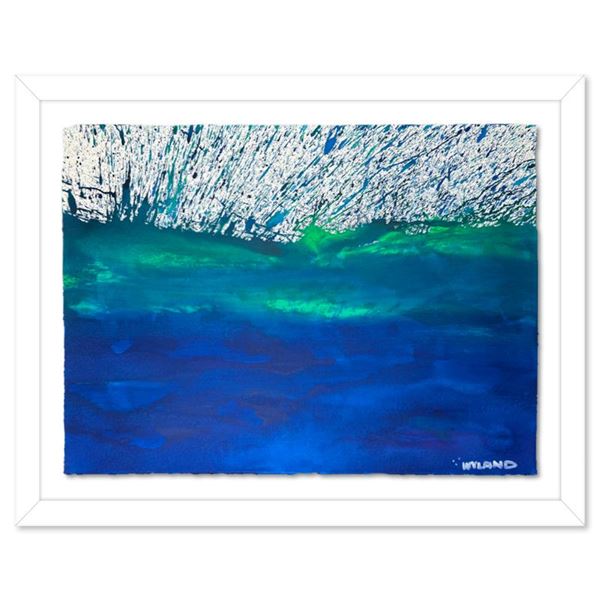 Untitled by Wyland Original