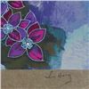 Image 2 : Wild Flowers by Hong, Lu