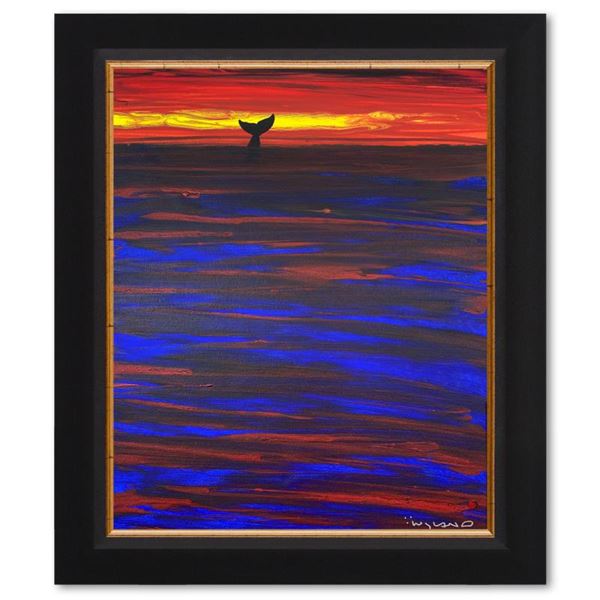 Untitled by Wyland Original