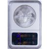 Image 2 : 2010 $1 American Silver Eagle NGC MS70 Early Releases