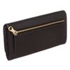 Image 2 : Loewe Black Leather Long Wallet