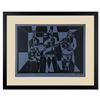 Image 1 : California Jam by Neal Doty (1941-2016)