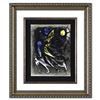 Image 1 : The Angel by Chagall (1887-1985)