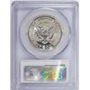 Image 2 : 1970-S Kennedy Half Dollar Coin PCGS PR69