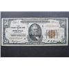 Image 1 : 1929 $50 NATIONAL CURRENCY MINNEAPOLIS MN