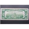Image 2 : 1929 $50 NATIONAL CURRENCY MINNEAPOLIS MN