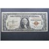 Image 1 : 1935 $1 "HAWAII" SILVER CERTIFICATE