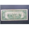 Image 2 : 1934 $20 "HAWAII" FEDERAL RESERVE NOTE