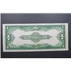 Image 2 : 1923 $1 SILVER CERTIFICATE LARGE SIZE NOTE