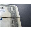 Image 3 : 1923 $1 SILVER CERTIFICATE LARGE SIZE NOTE