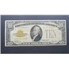 Image 1 : 1928 $10 GOLD CERTIFICATE LEGAL TENDER
