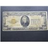 Image 1 : 1929 $20 GOLD CERTIFICATE LEGAL TENDER
