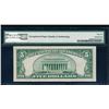 Image 2 : 1928D $5 Legal Tender Note PMG 66EPQ