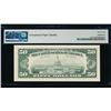 Image 2 : 1990 $50 Philadelphia FRN PMG 67EPQ