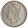 1889 $1 Morgan Silver Dollar