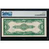 Image 2 : 1923 $1 Silver Certificate PMG 64