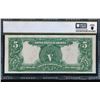 Image 2 : 1899 $5 Chief Silver Certificate PCGS 63