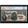 Image 1 : 1907 $5 Legal Tender Note PCGS 25