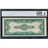 Image 2 : 1923 $1 Silver Certificate PCGS 65PPQ