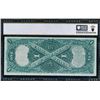 Image 2 : 1880 $1 Legal Tender Note PCGS 64PPQ