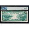 Image 2 : 1915 $10 Dallas FRBN PMG 40