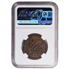 Image 2 : 1792 Plain Edge Kentucky Token NGC MS63BN