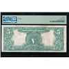 Image 2 : 1899 $5 Chief Silver Certificate PMG 20