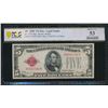 Image 1 : 1928 $5 Legal Tender Note PCGS 53