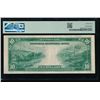 Image 2 : 1914 $10 Red Seal New York FRN PMG 35