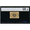 Image 2 : 5 Cent First Issue Fractional PCGS 55