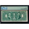 Image 2 : 1896 $1 Educational Silver Certificate PCGS 30