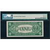 Image 2 : 1935A $1 Hawaii Silver Certificate PMG 67EPQ