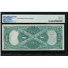 Image 2 : 1917 $1 Legal Tender Note PMG 64EPQ