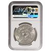 Image 2 : 1901 $1 Morgan Silver Dollar NGC AU58
