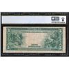 Image 2 : 1914 $5 Chicago FRN PMG 25