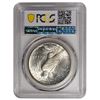 Image 2 : 1926 $1 Peace Silver Dollar PCGS MS63