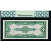 Image 2 : 1923 $1 Silver Certificate PCGS 65PPQ